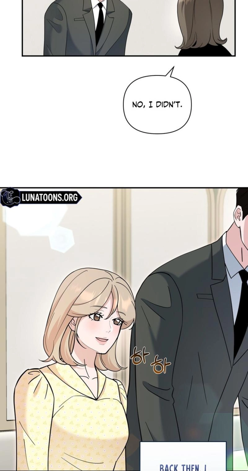Read Last Blind Date chapter 30 image 36 on Lezhin