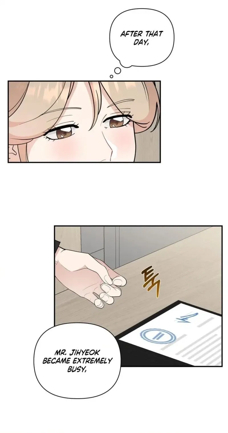 Read Last Blind Date chapter 30 image 39 on Lezhin