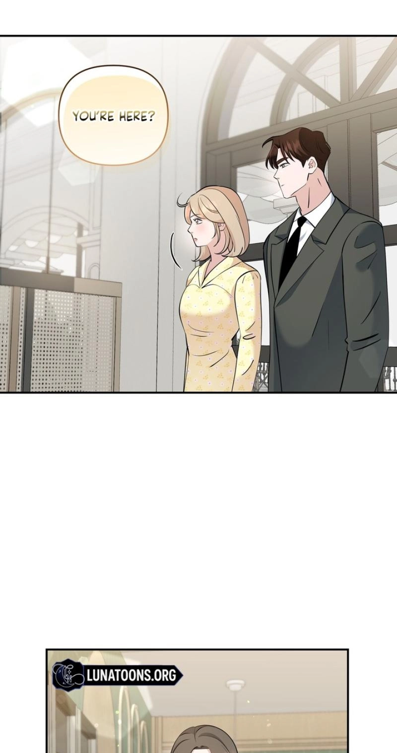 Read Last Blind Date chapter 30 image 4 on Lezhin