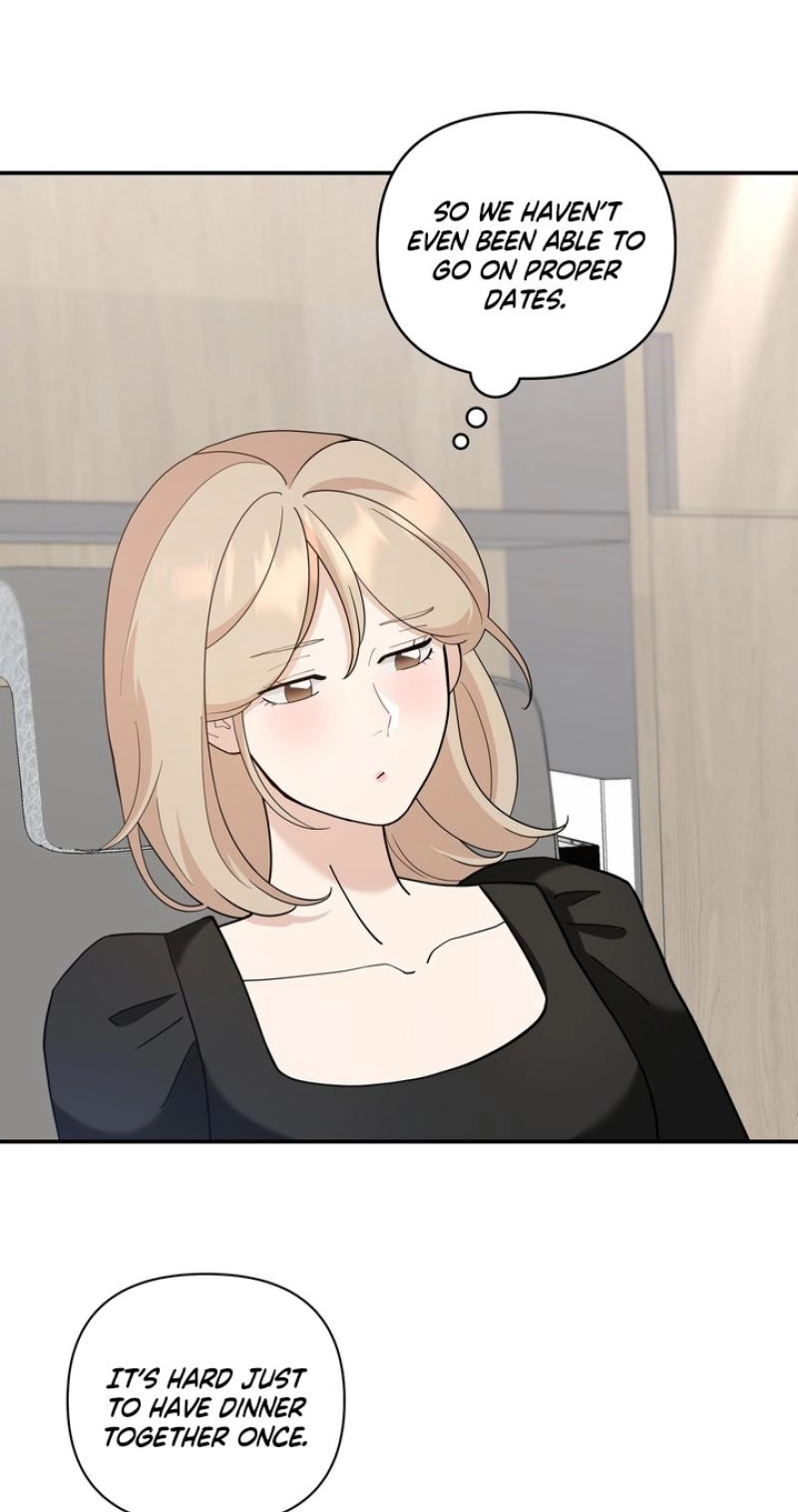 Read Last Blind Date chapter 30 image 40 on Lezhin