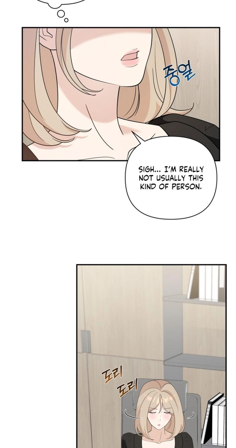 Read Last Blind Date chapter 30 image 41 on Lezhin