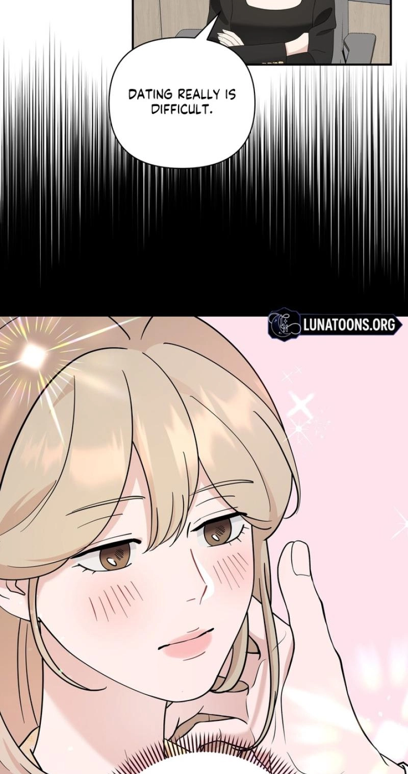 Read Last Blind Date chapter 30 image 42 on Lezhin