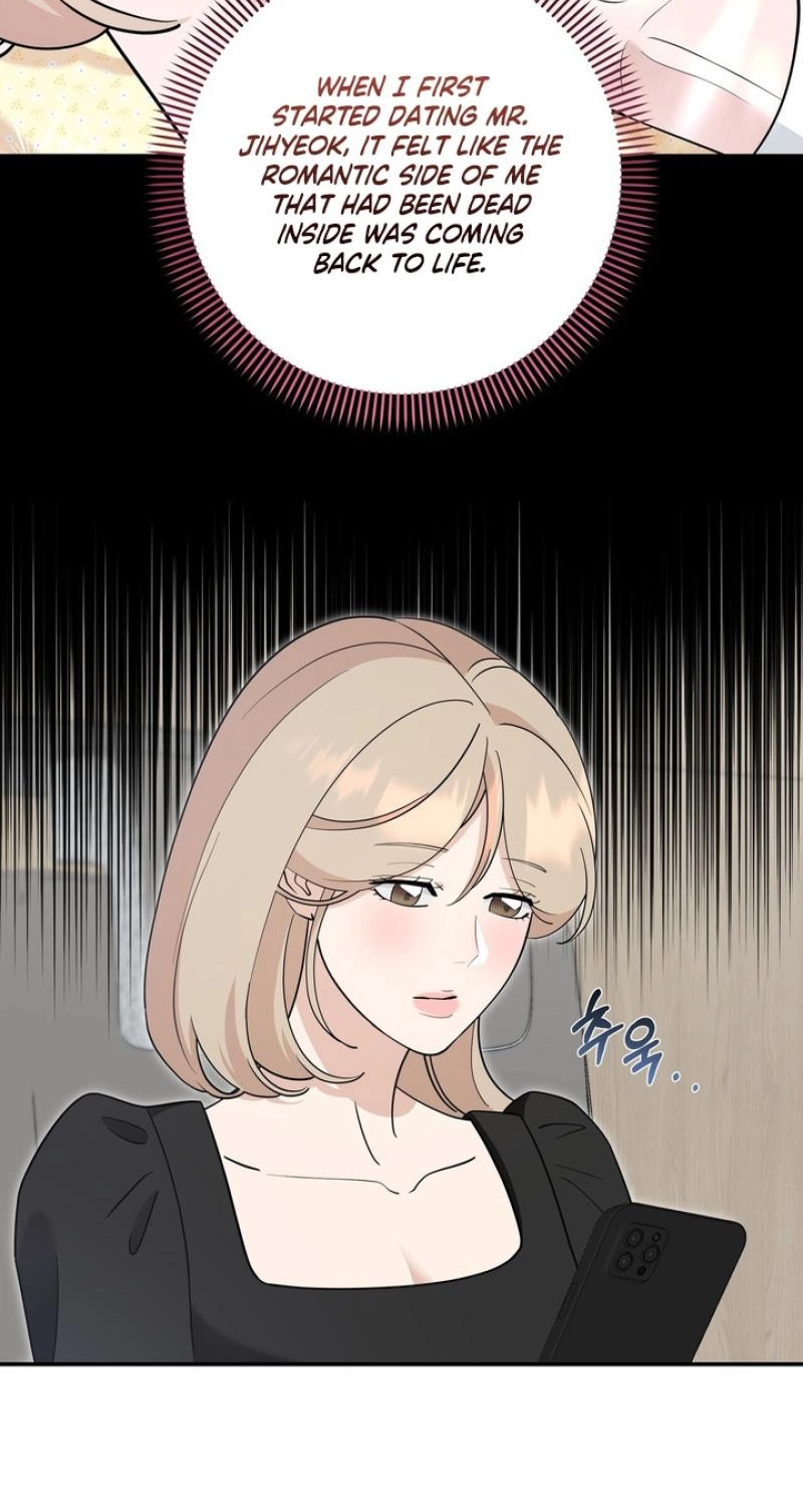 Read Last Blind Date chapter 30 image 43 on Lezhin