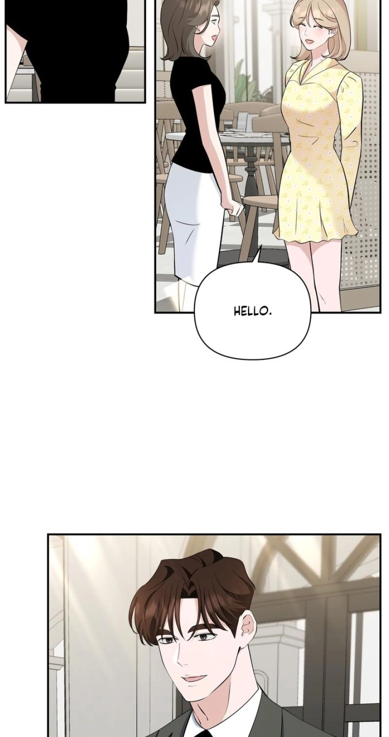 Read Last Blind Date chapter 30 image 6 on Lezhin