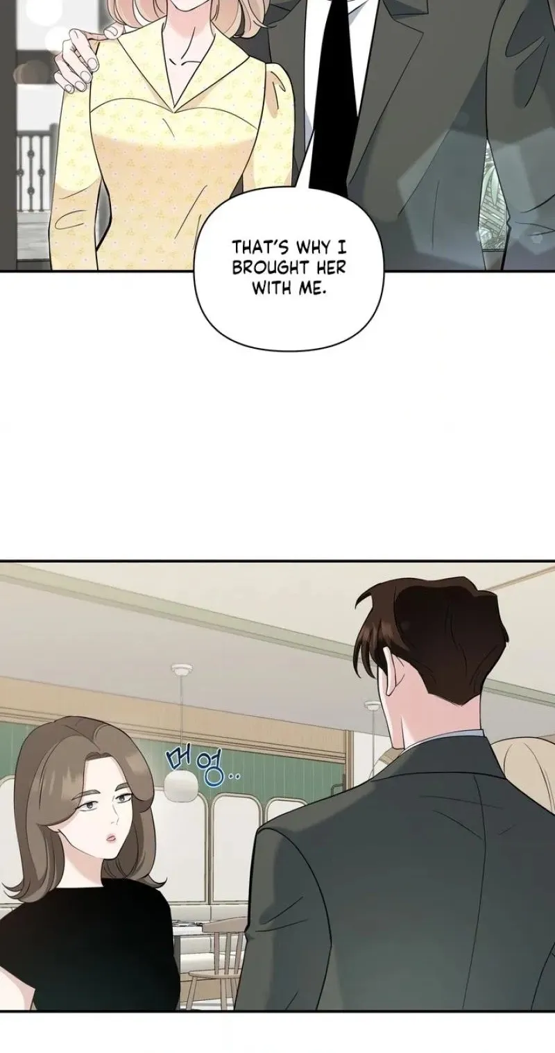 Read Last Blind Date chapter 30 image 9 on Lezhin