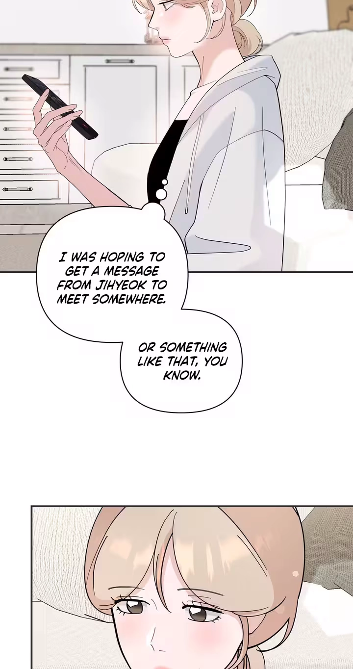 Read Last Blind Date chapter 31 image 18 on Lezhin