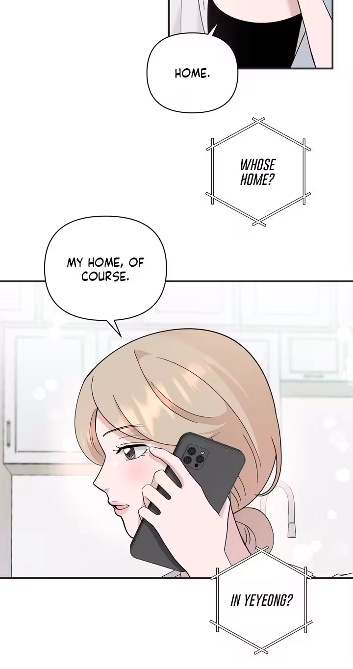 Read Last Blind Date chapter 31 image 22 on Lezhin
