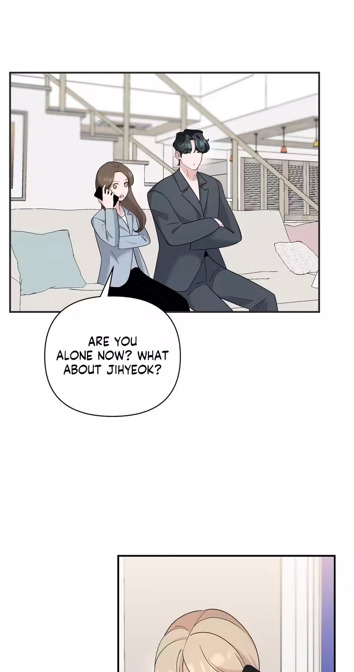Read Last Blind Date chapter 31 image 23 on Lezhin