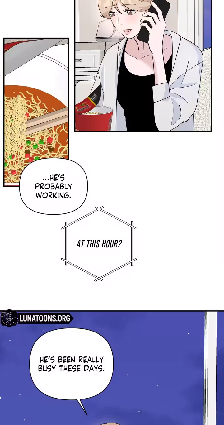 Read Last Blind Date chapter 31 image 24 on Lezhin