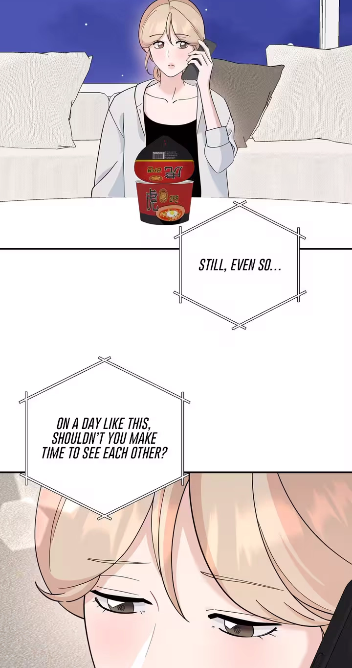 Read Last Blind Date chapter 31 image 25 on Lezhin