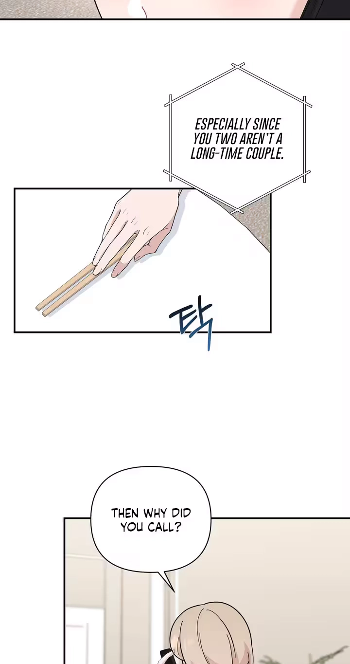 Read Last Blind Date chapter 31 image 26 on Lezhin