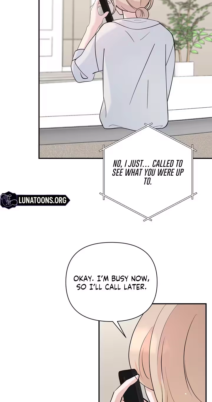 Read Last Blind Date chapter 31 image 27 on Lezhin