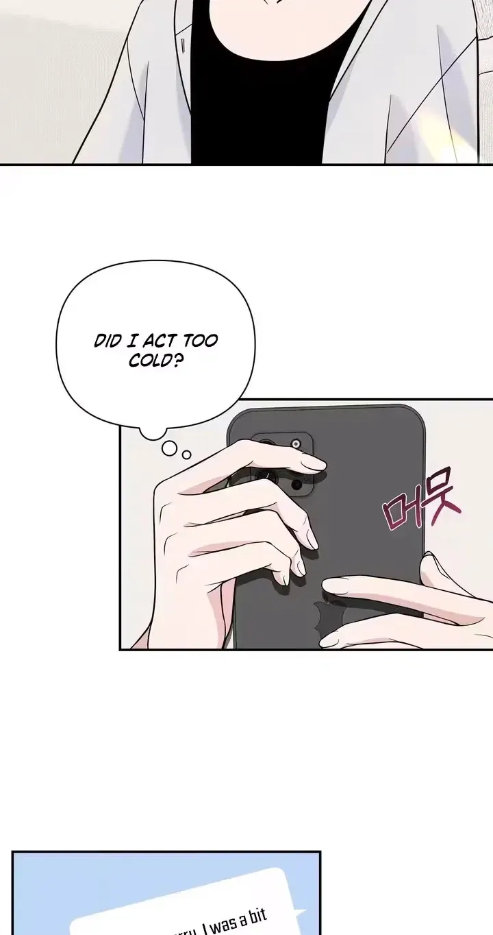 Read Last Blind Date chapter 31 image 29 on Lezhin