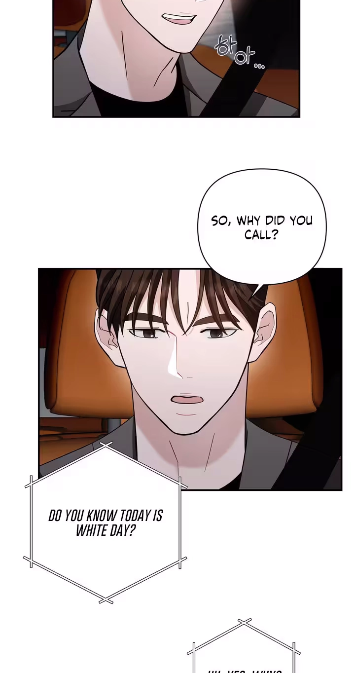 Read Last Blind Date chapter 31 image 3 on Lezhin