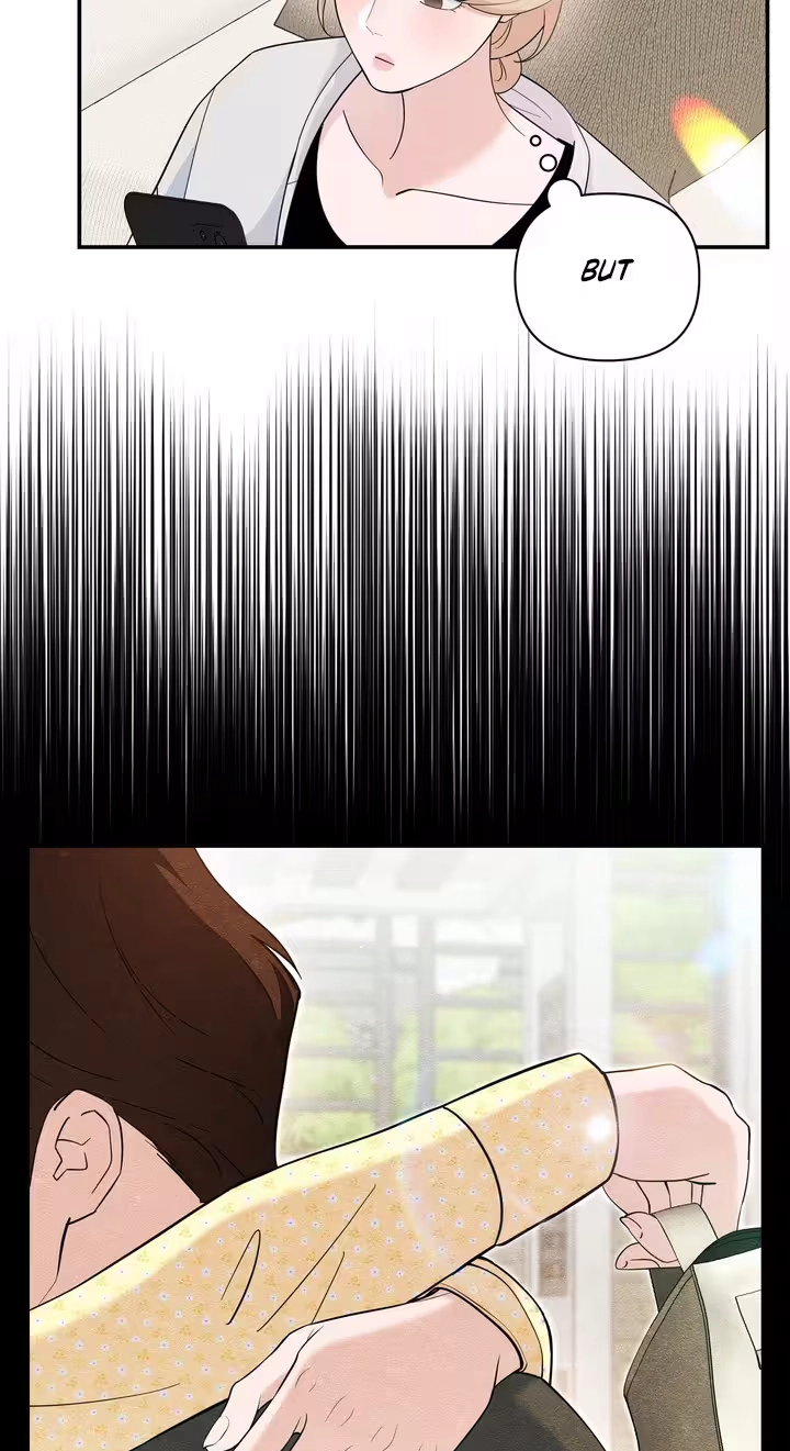 Read Last Blind Date chapter 31 image 33 on Lezhin