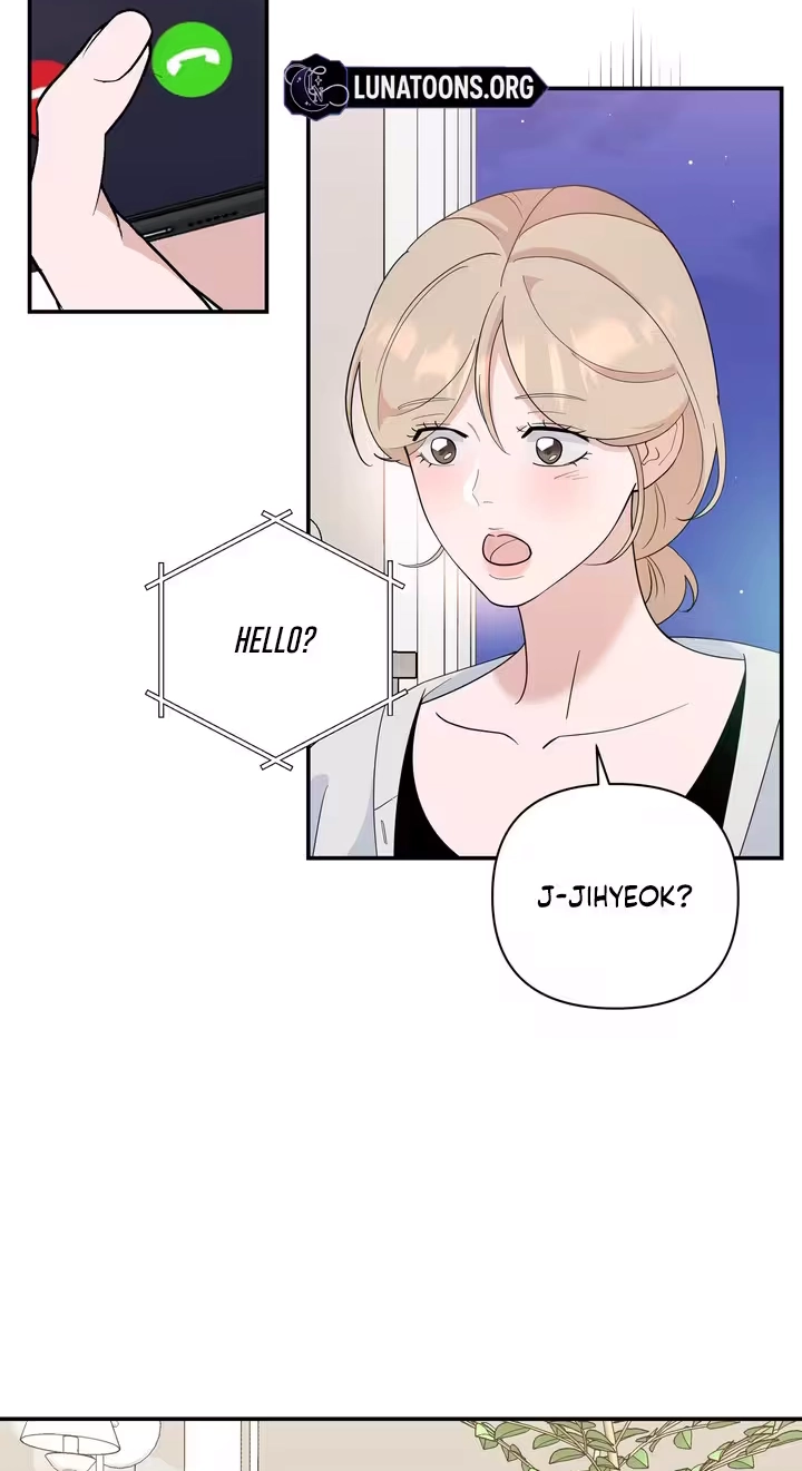 Read Last Blind Date chapter 31 image 36 on Lezhin