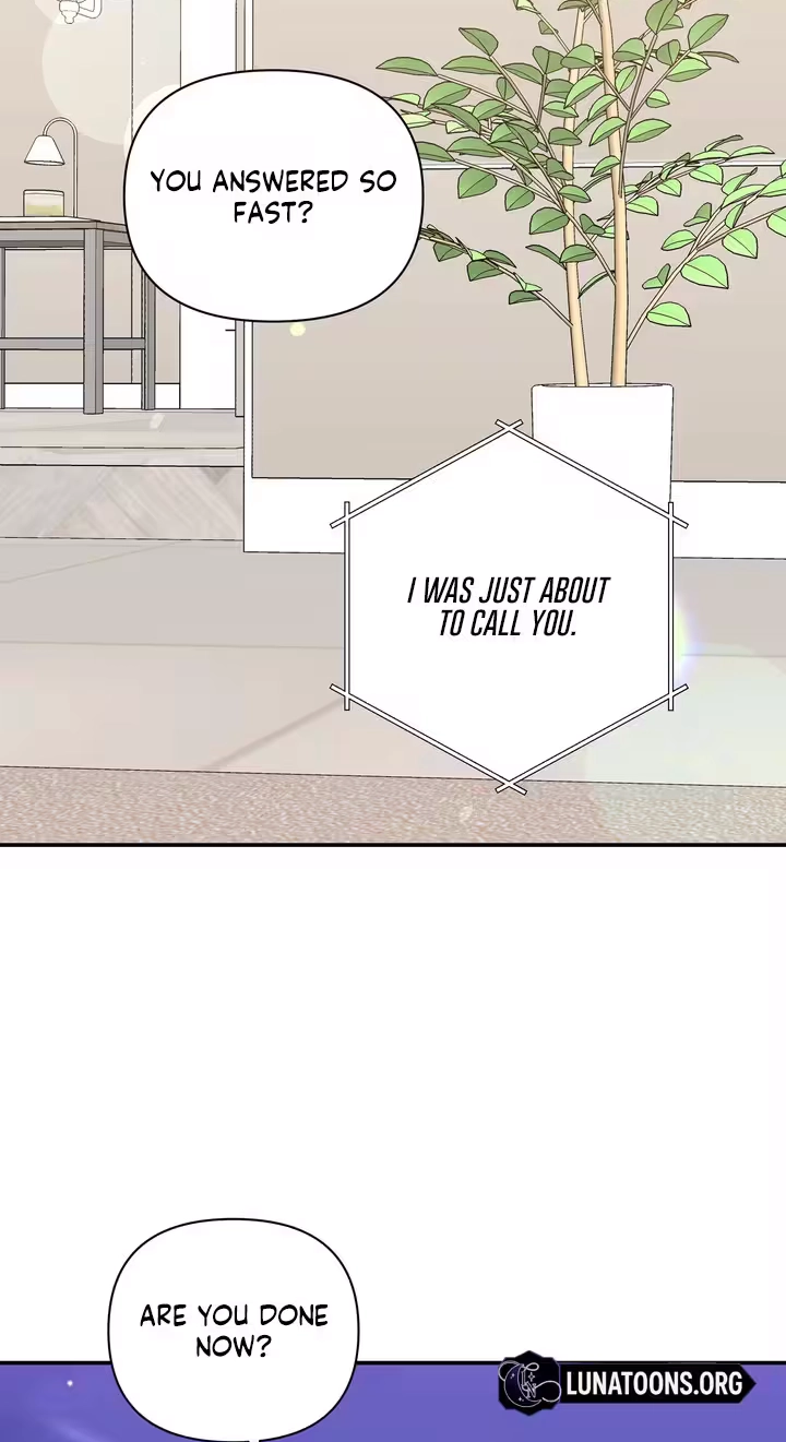 Read Last Blind Date chapter 31 image 37 on Lezhin