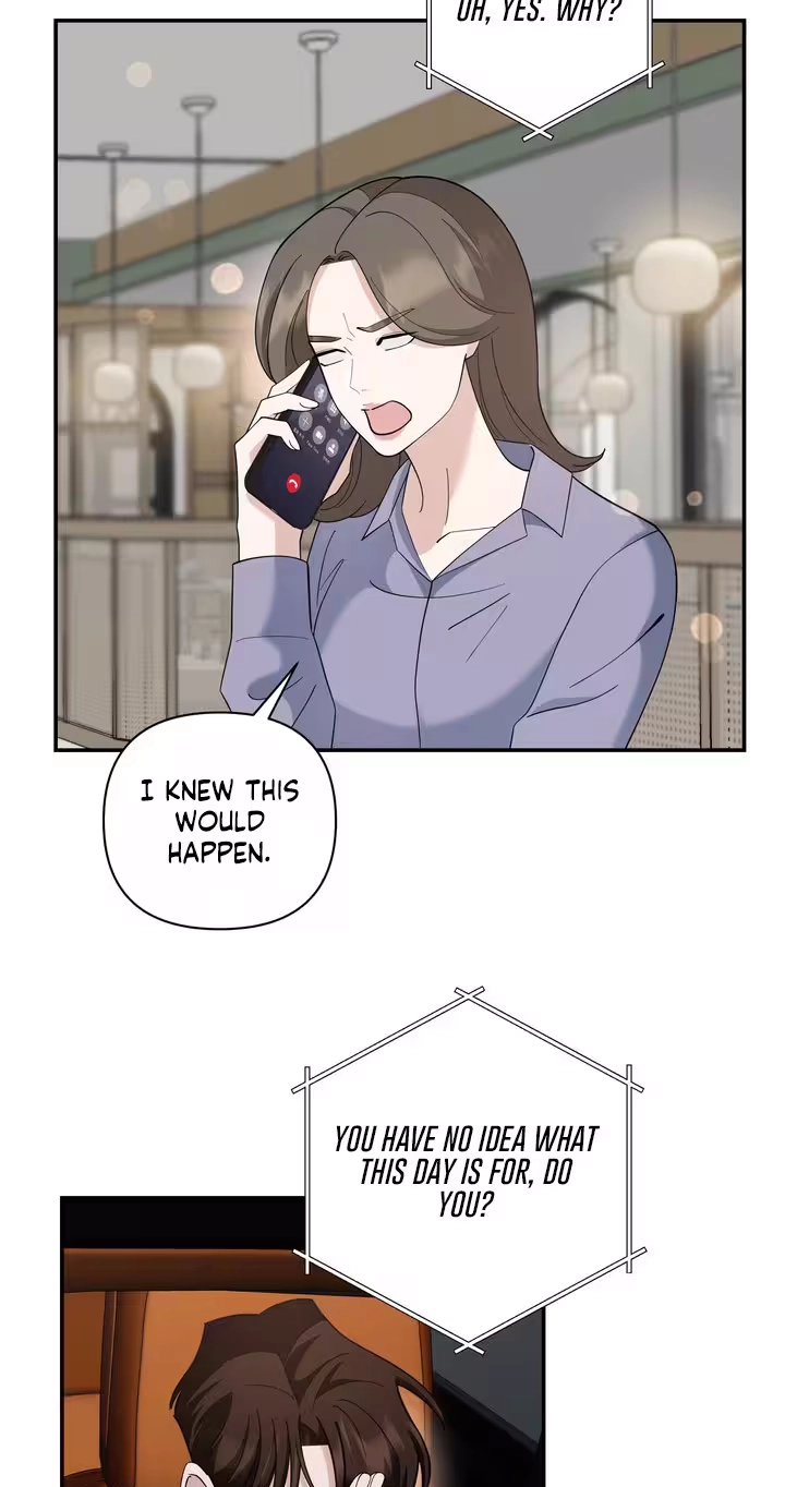Read Last Blind Date chapter 31 image 4 on Lezhin