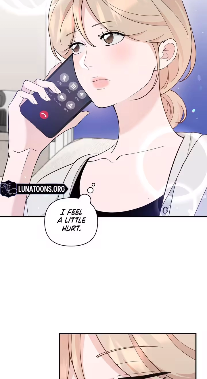 Read Last Blind Date chapter 31 image 40 on Lezhin