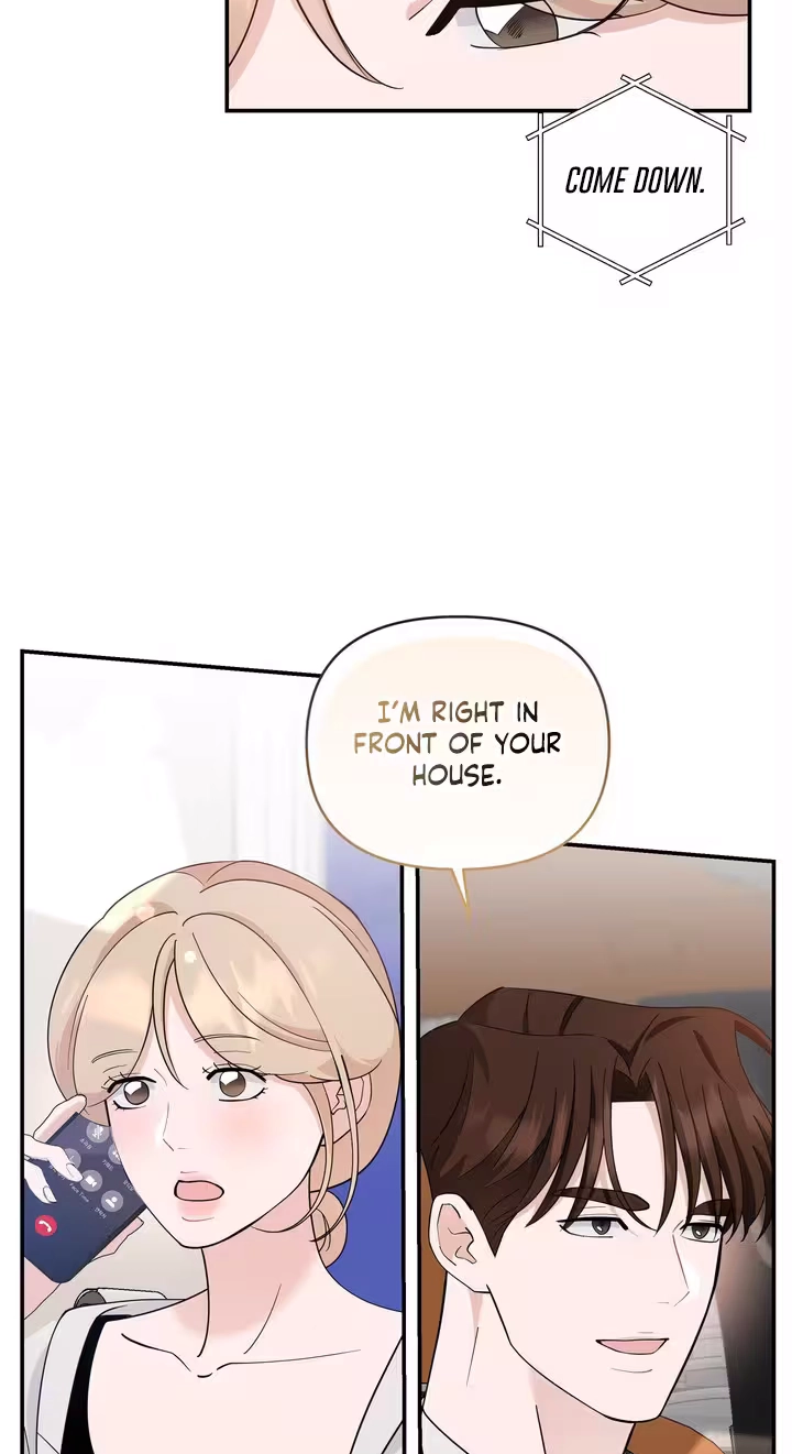 Read Last Blind Date chapter 31 image 41 on Lezhin