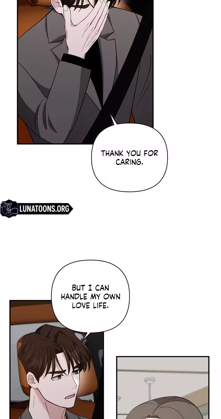 Read Last Blind Date chapter 31 image 5 on Lezhin