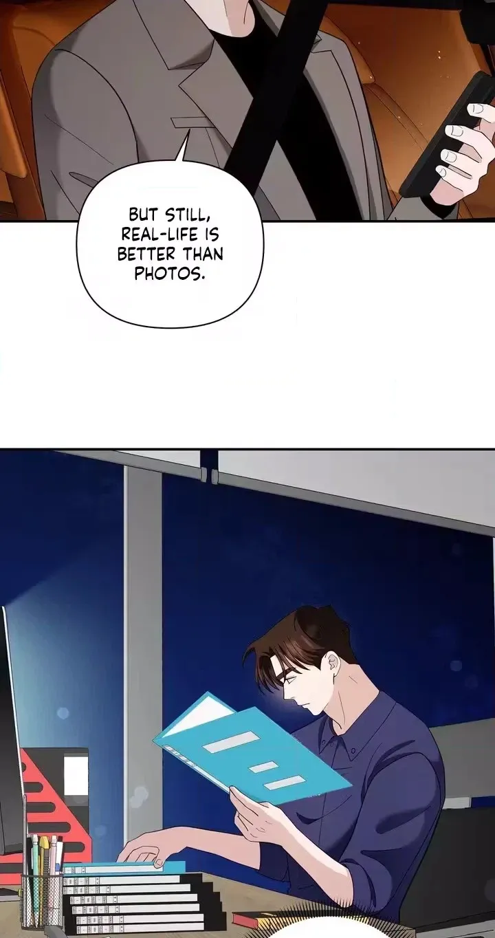 Read Last Blind Date chapter 31 image 9 on Lezhin