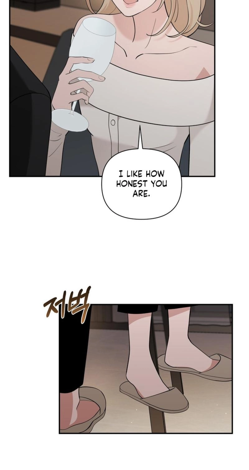 Read Last Blind Date chapter 32 image 10 on Lezhin