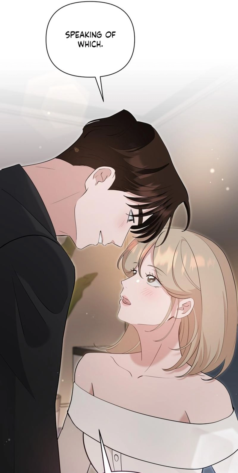 Read Last Blind Date chapter 32 image 11 on Lezhin