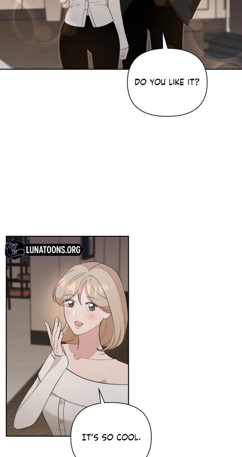 Read Last Blind Date chapter 32 image 2 on Lezhin