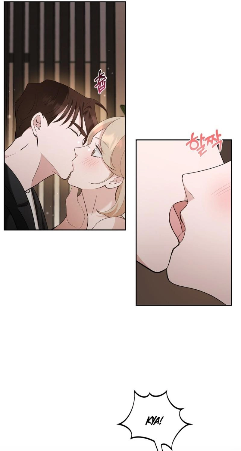 Read Last Blind Date chapter 32 image 21 on Lezhin