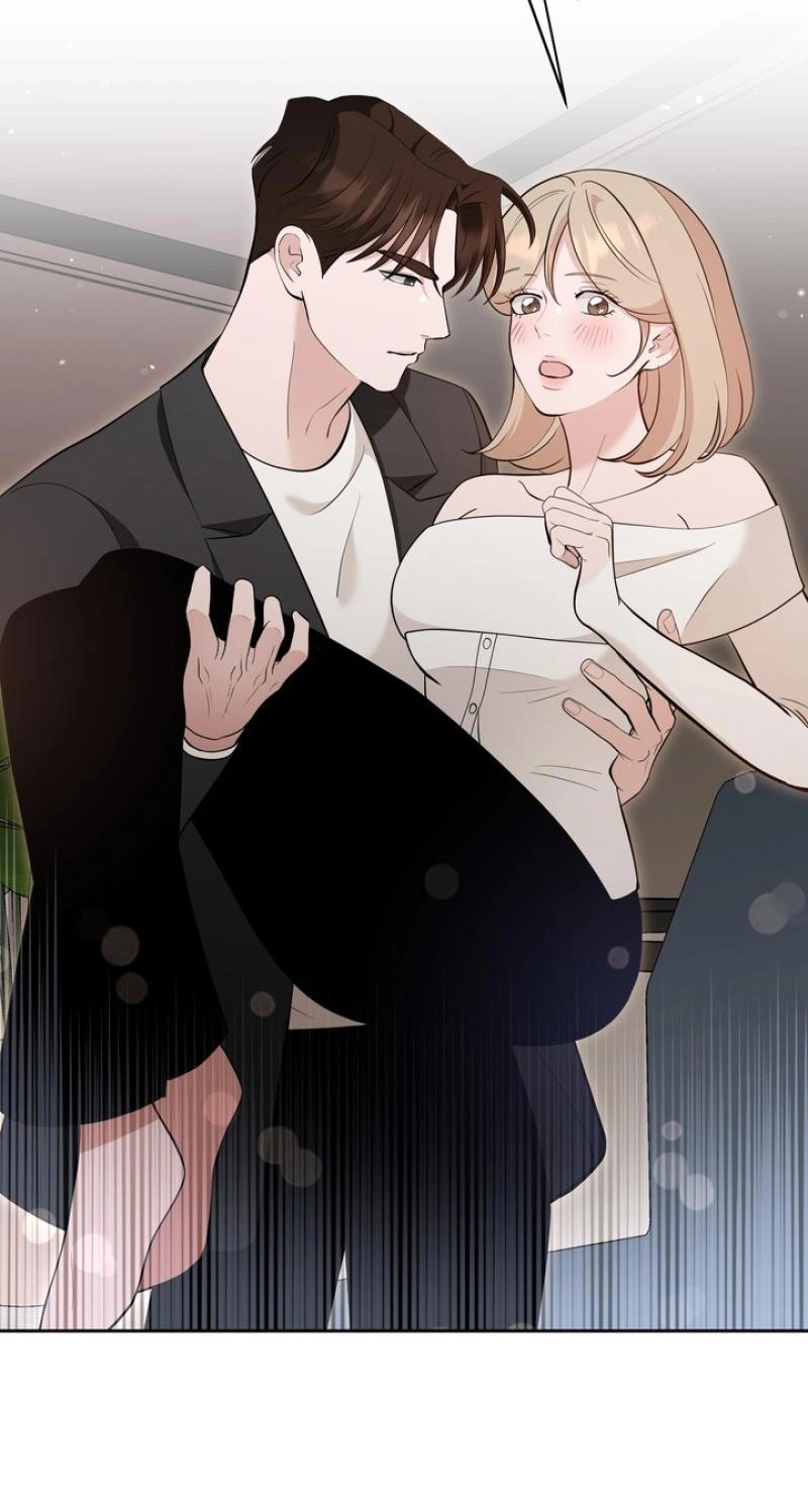 Read Last Blind Date chapter 32 image 22 on Lezhin