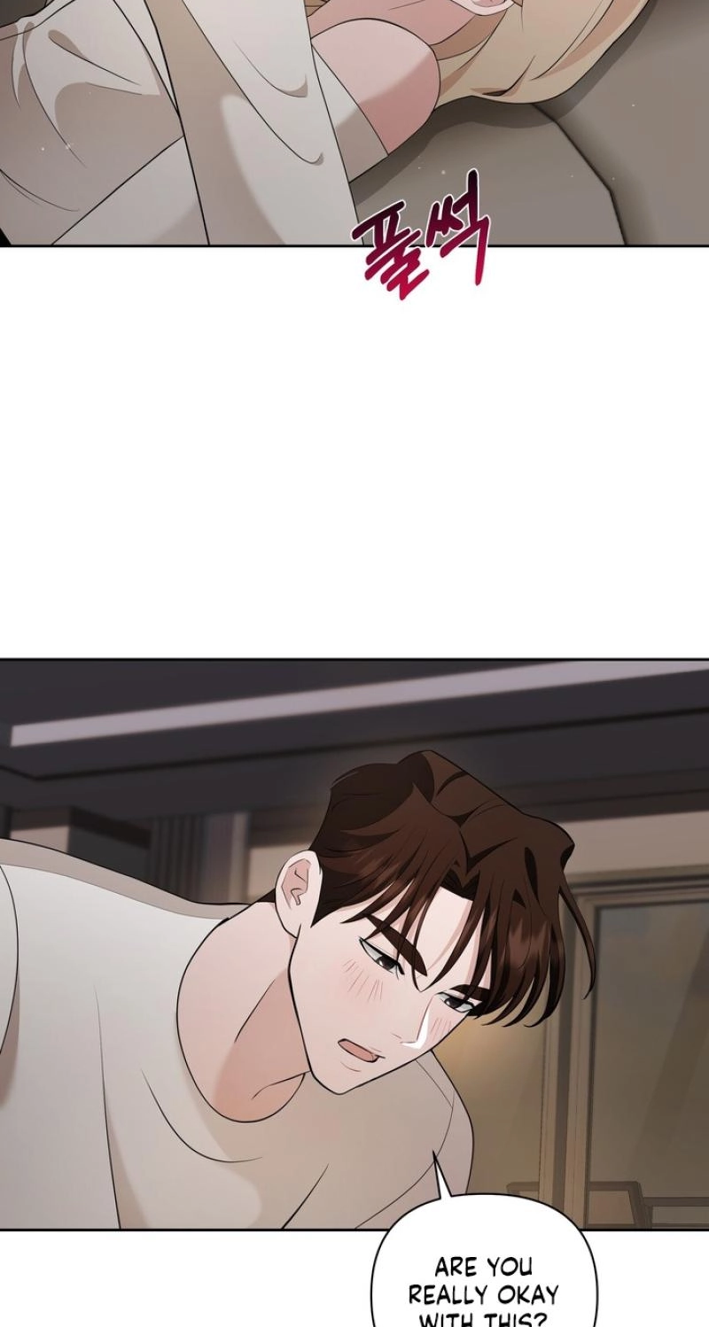 Read Last Blind Date chapter 32 image 25 on Lezhin