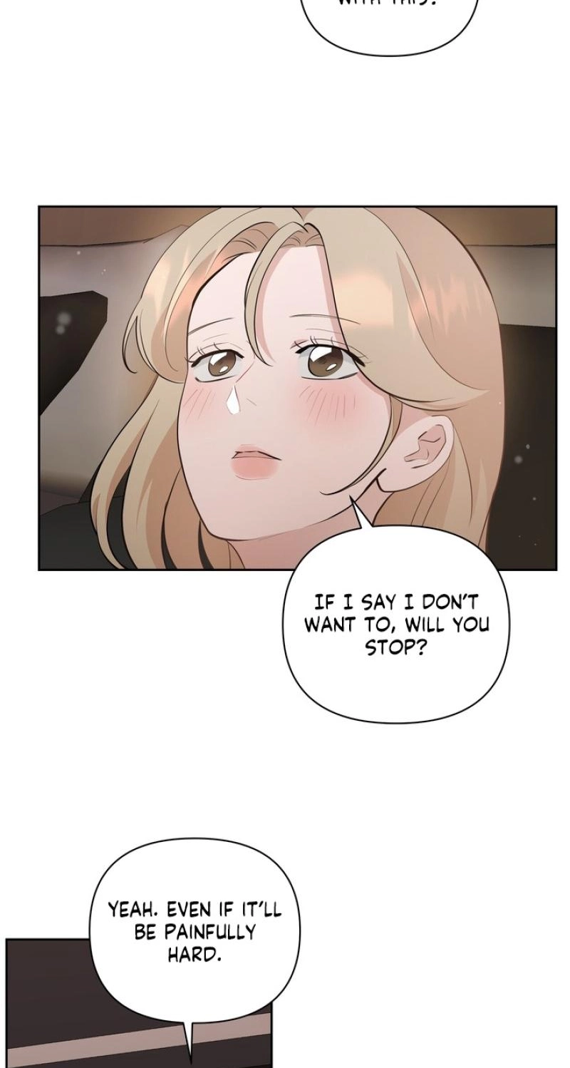 Read Last Blind Date chapter 32 image 26 on Lezhin