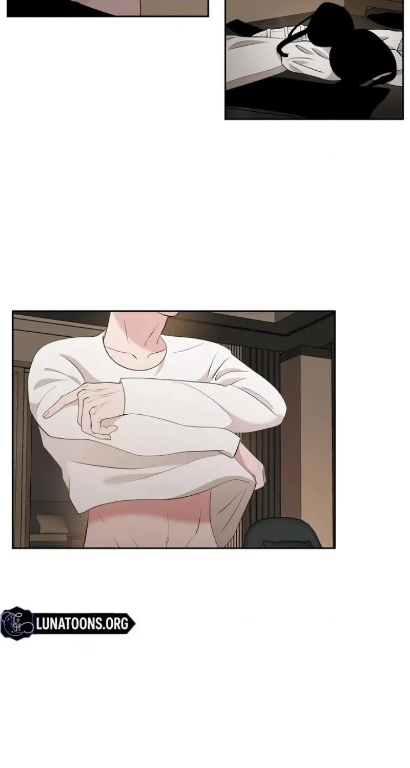 Read Last Blind Date chapter 32 image 29 on Lezhin