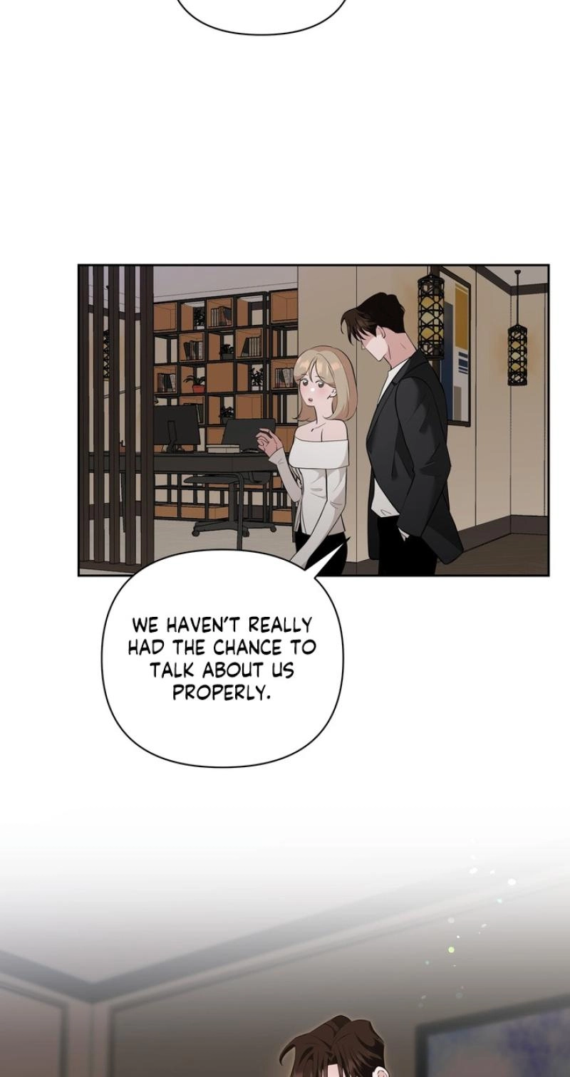 Read Last Blind Date chapter 32 image 3 on Lezhin