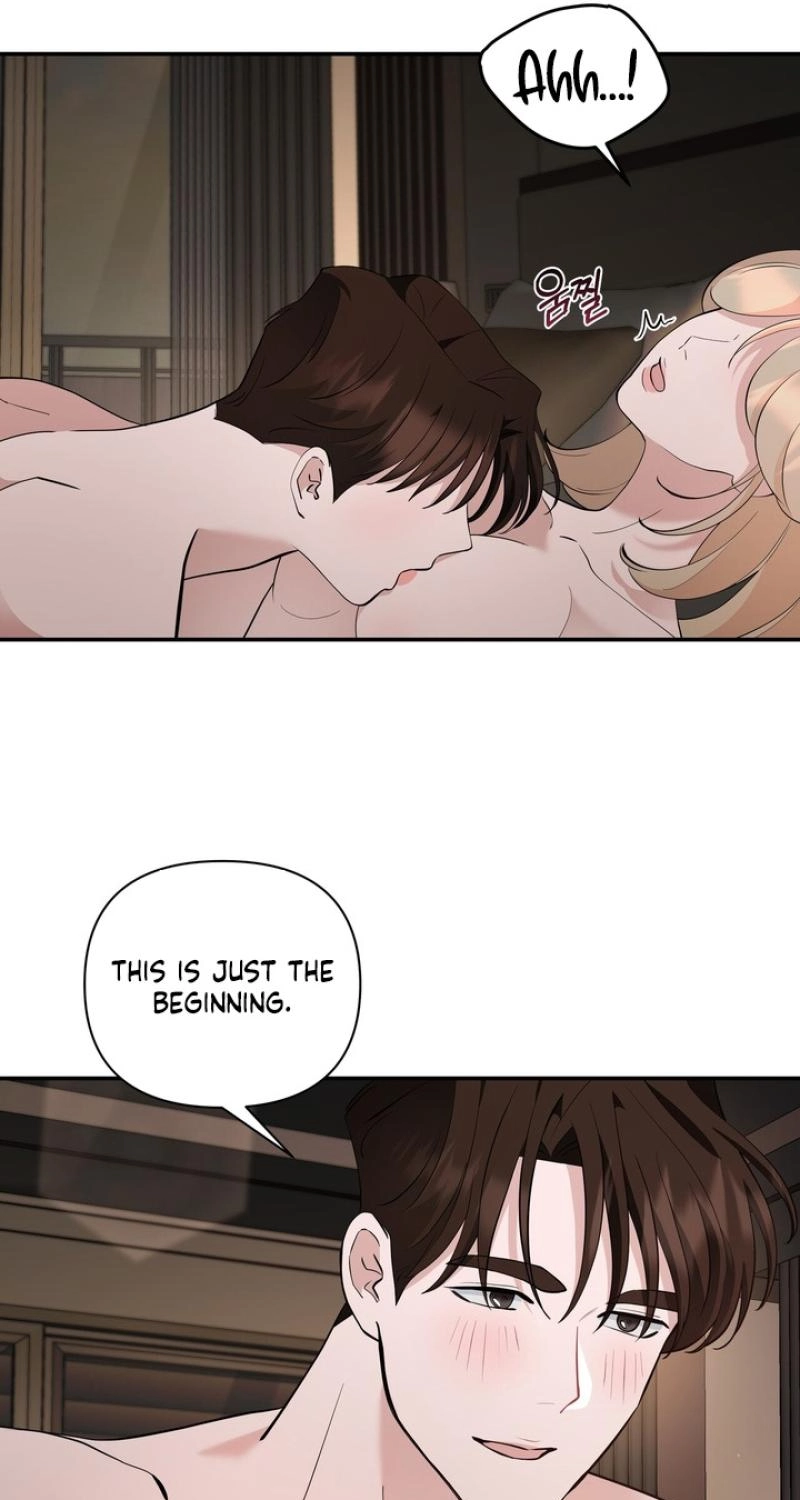 Read Last Blind Date chapter 32 image 32 on Lezhin