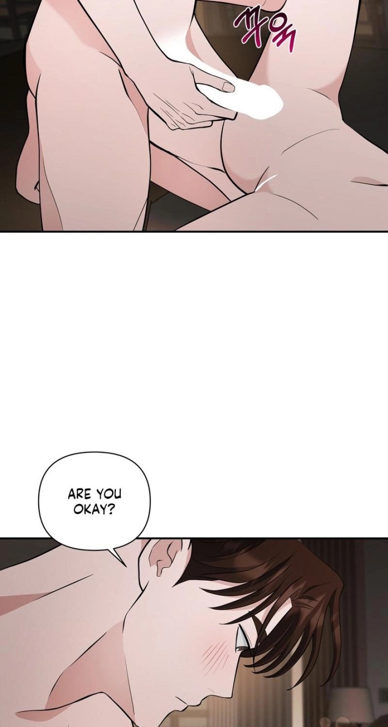 Read Last Blind Date chapter 32 image 37 on Lezhin