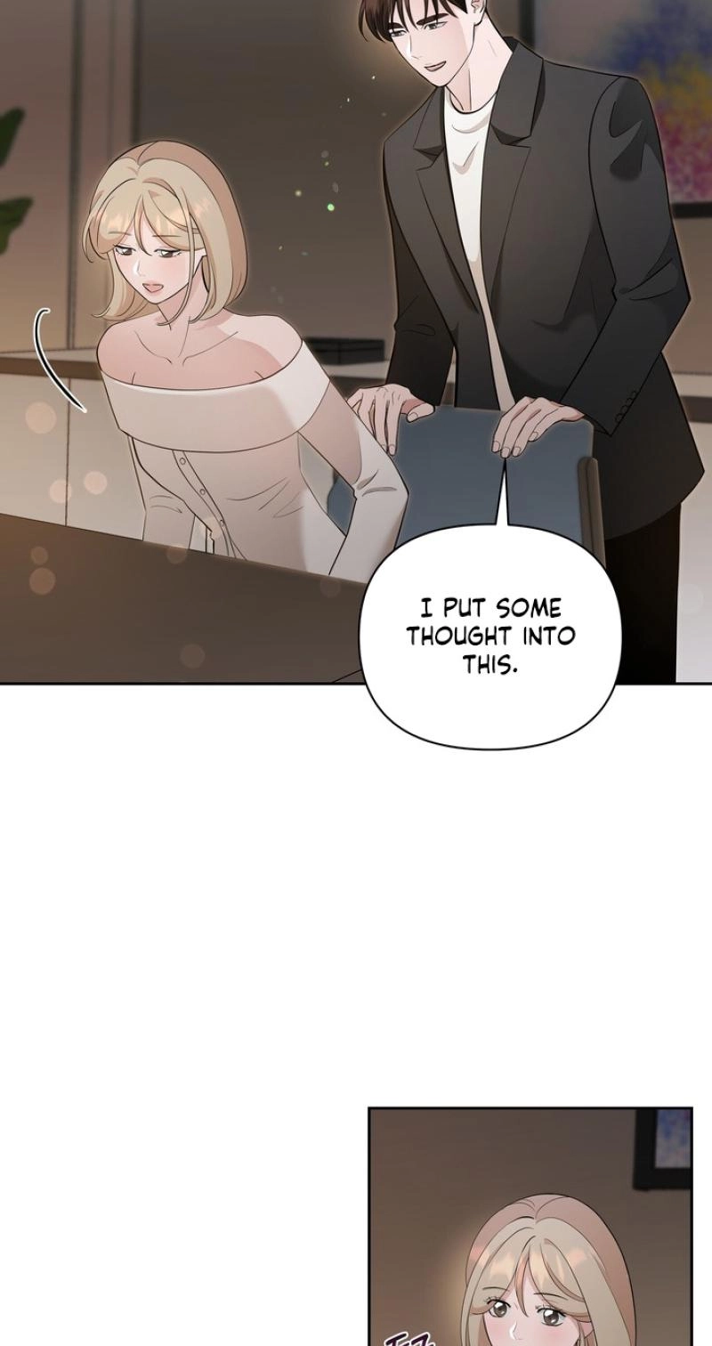 Read Last Blind Date chapter 32 image 4 on Lezhin