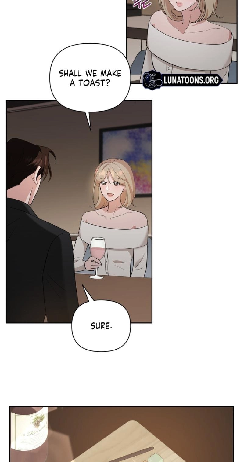 Read Last Blind Date chapter 32 image 5 on Lezhin