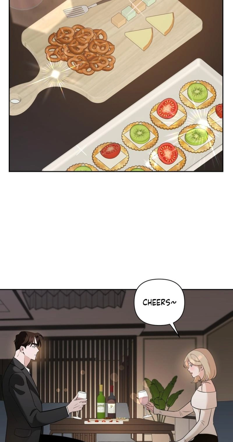 Read Last Blind Date chapter 32 image 6 on Lezhin