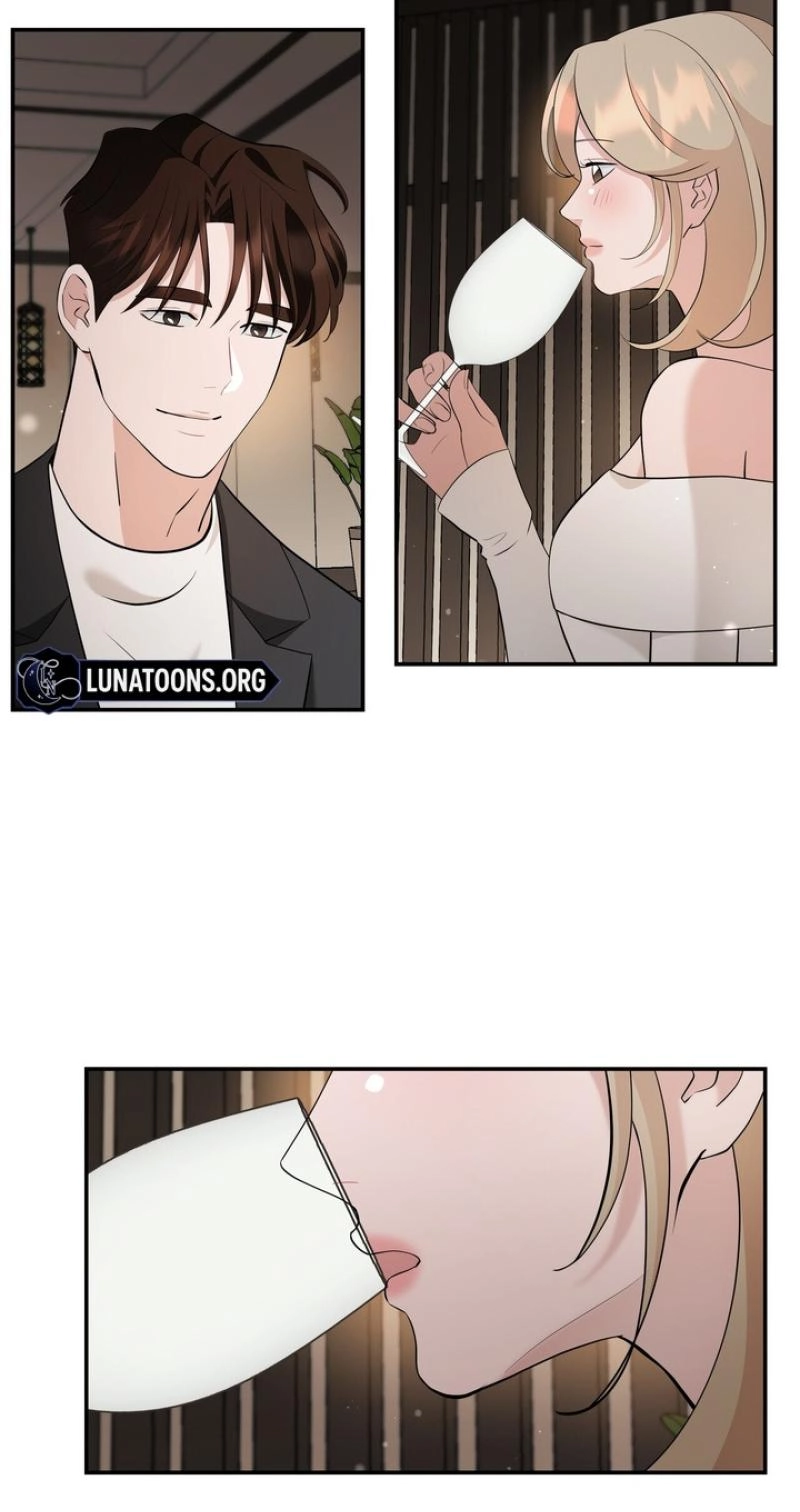 Read Last Blind Date chapter 32 image 8 on Lezhin