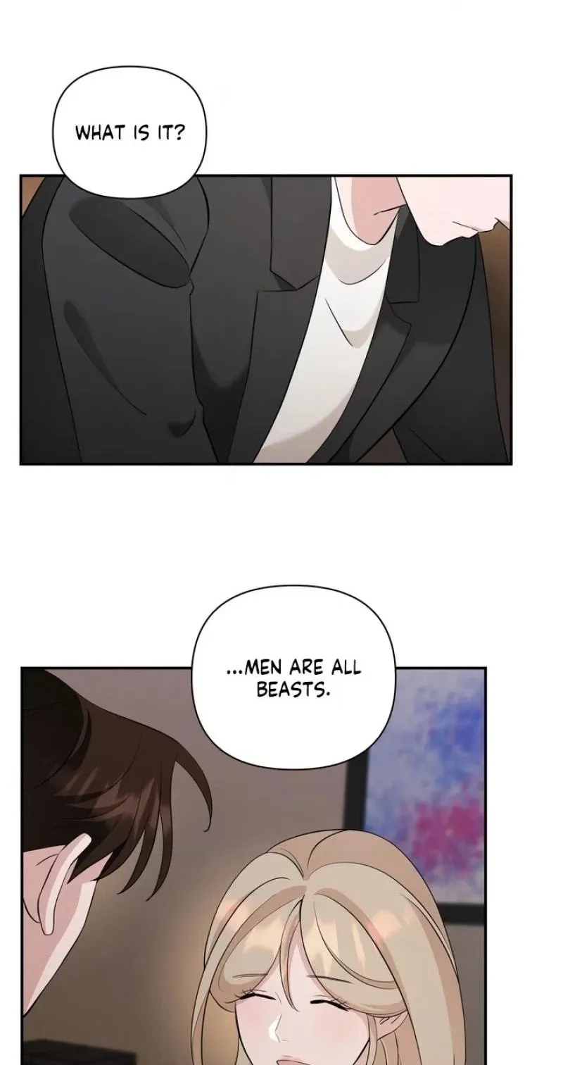 Read Last Blind Date chapter 32 image 9 on Lezhin