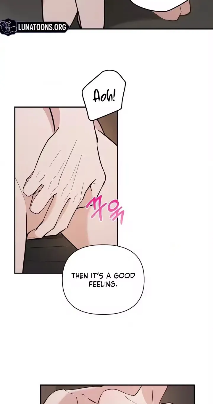 Read Last Blind Date chapter 33 image 19 on Lezhin