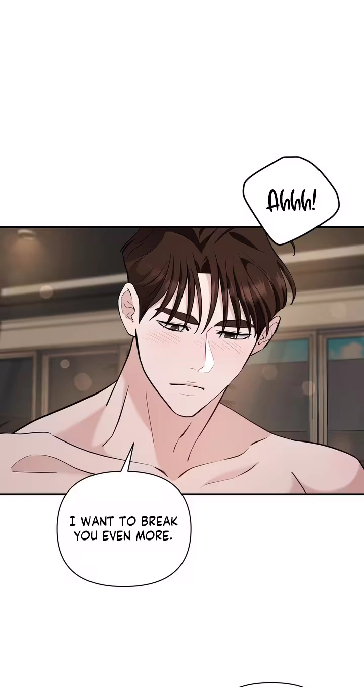 Read Last Blind Date chapter 33 image 21 on Lezhin