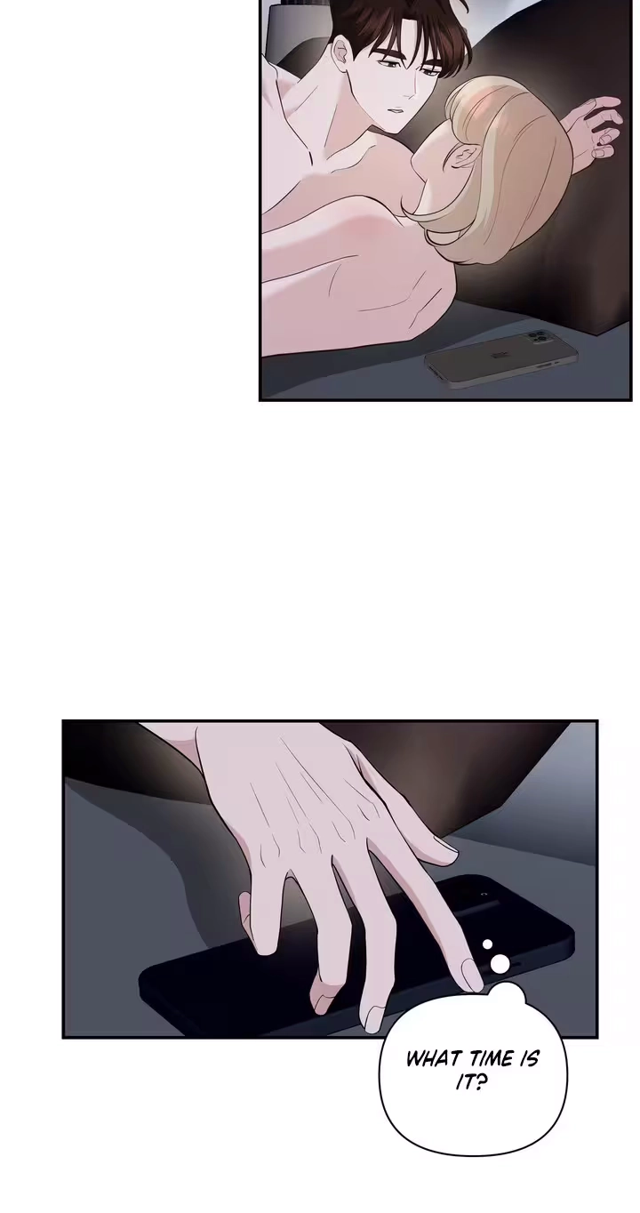 Read Last Blind Date chapter 33 image 28 on Lezhin
