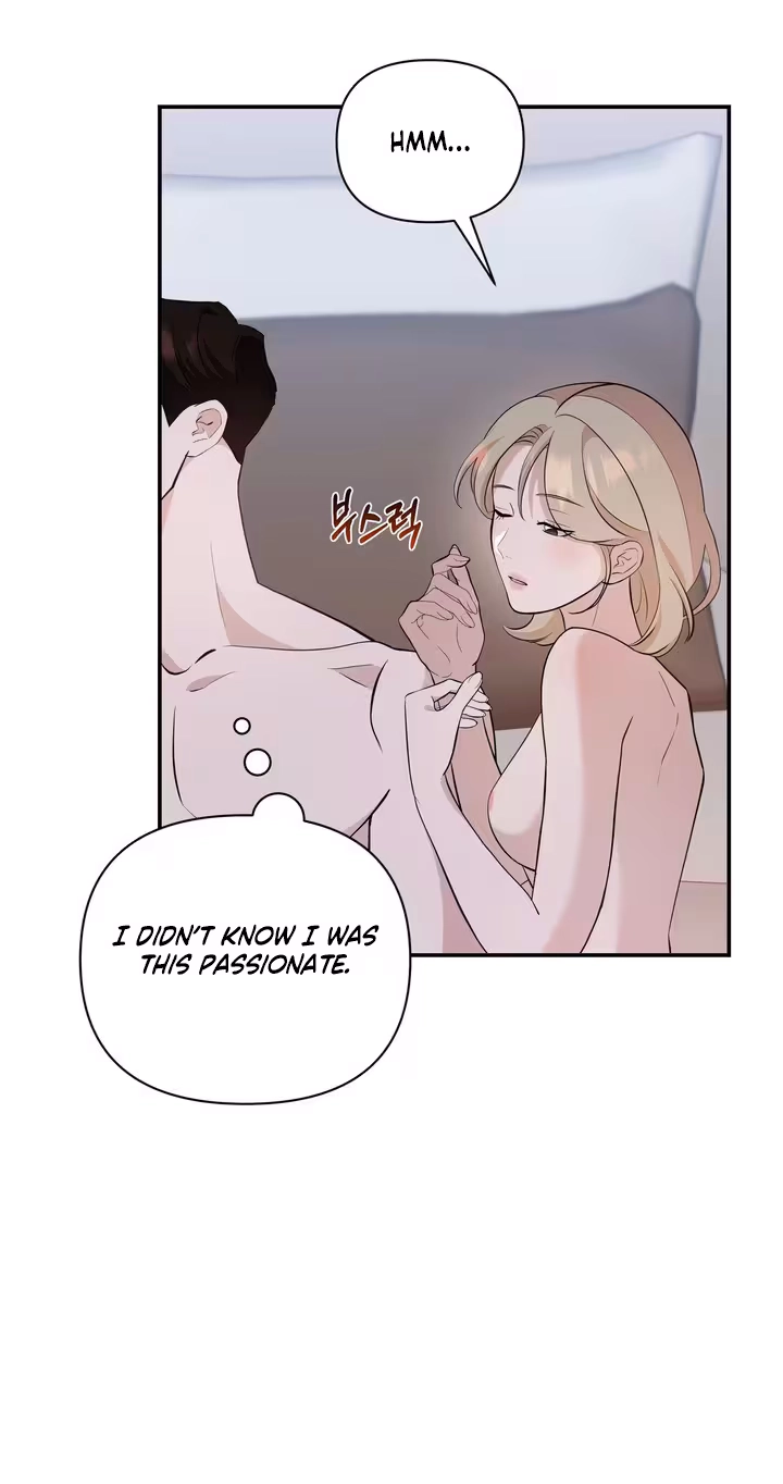 Read Last Blind Date chapter 33 image 33 on Lezhin