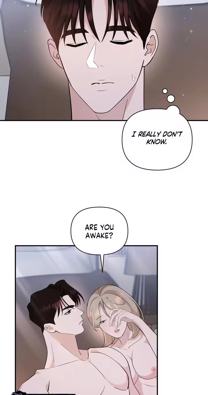 Read Last Blind Date chapter 33 image 35 on Lezhin