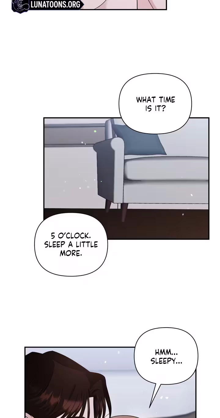 Read Last Blind Date chapter 33 image 36 on Lezhin