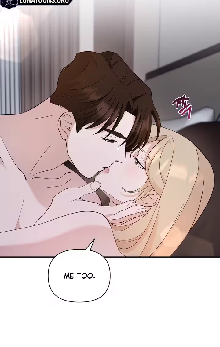 Read Last Blind Date chapter 33 image 45 on Lezhin