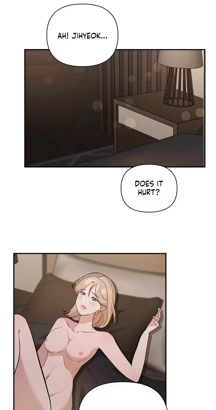 Read Last Blind Date chapter 33 image 6 on Lezhin